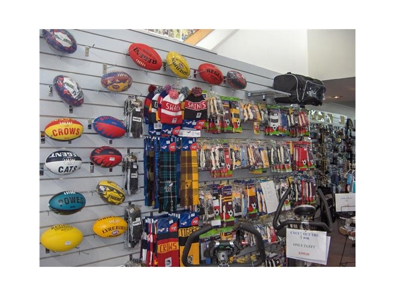 109 Rooke Street Mall, Devonport TAS 7310