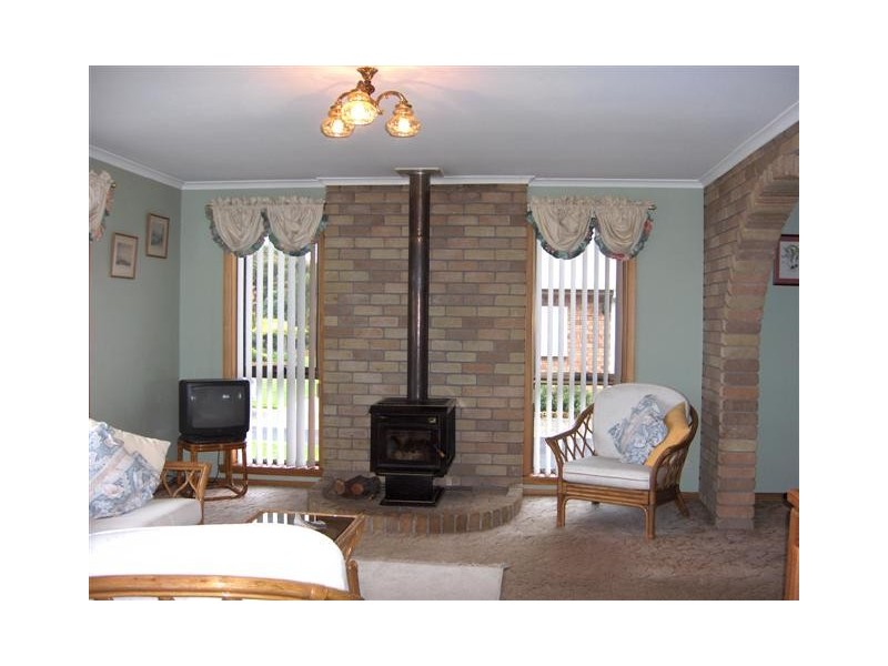 25 Park Drive, Ambleside TAS 7310