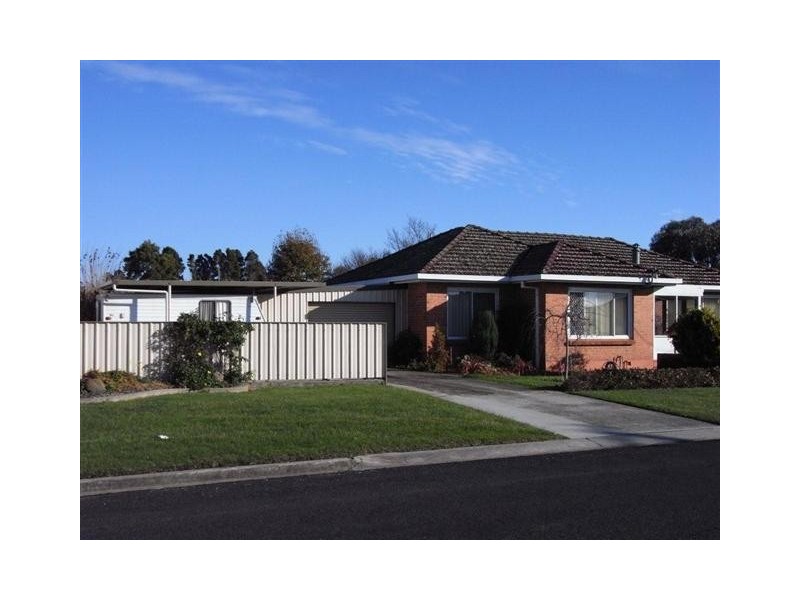 7 Braddon Street, Ulverstone TAS 7315