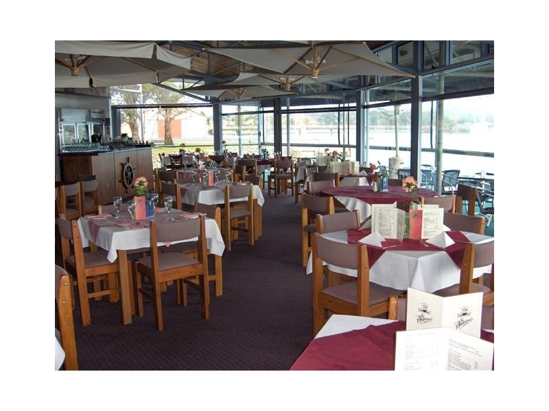 The Wharf Crescent Street, Ulverstone TAS 7315