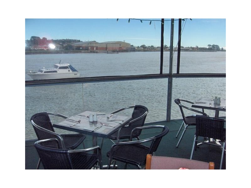 The Wharf Crescent Street, Ulverstone TAS 7315