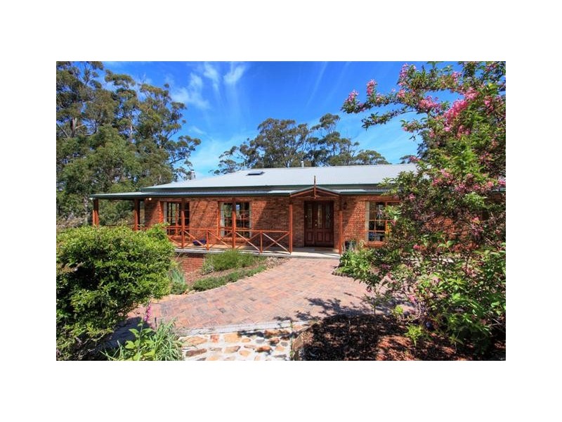 16 Blackwood Lane, Spreyton TAS 7310