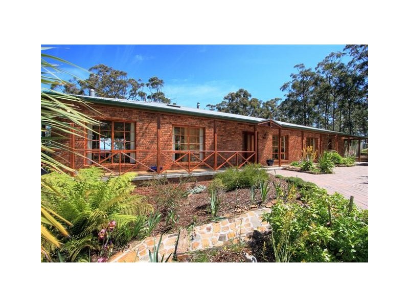 16 Blackwood Lane, Spreyton TAS 7310