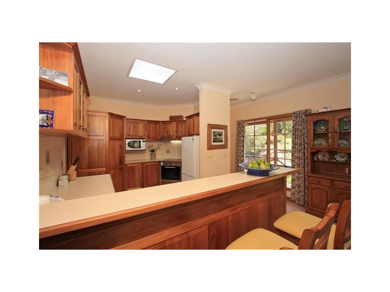 16 Blackwood Lane, Spreyton TAS 7310