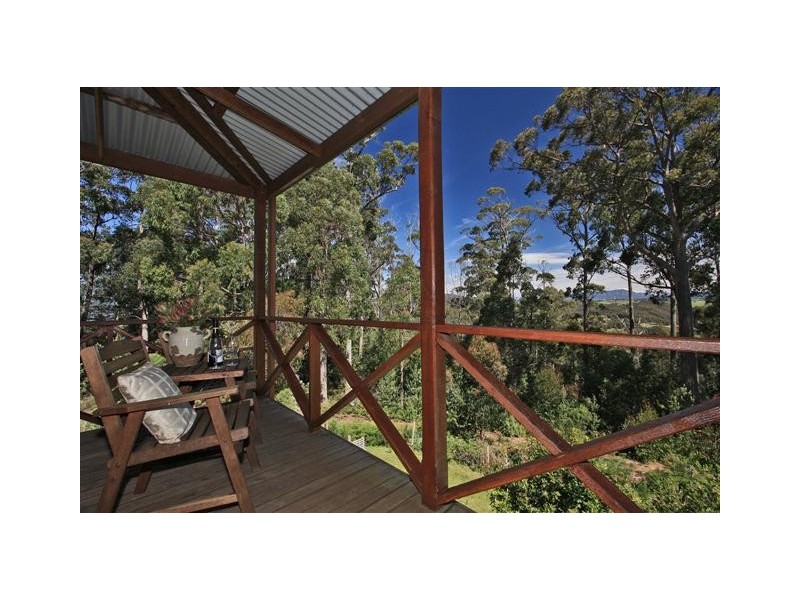 16 Blackwood Lane, Spreyton TAS 7310