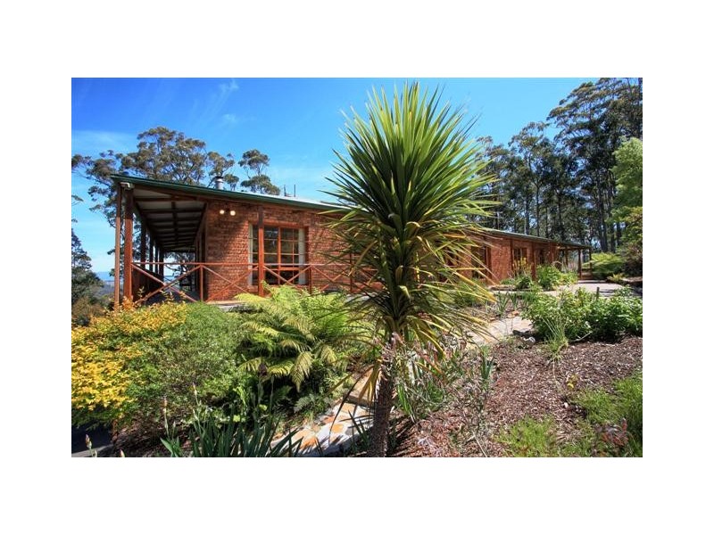 16 Blackwood Lane, Spreyton TAS 7310