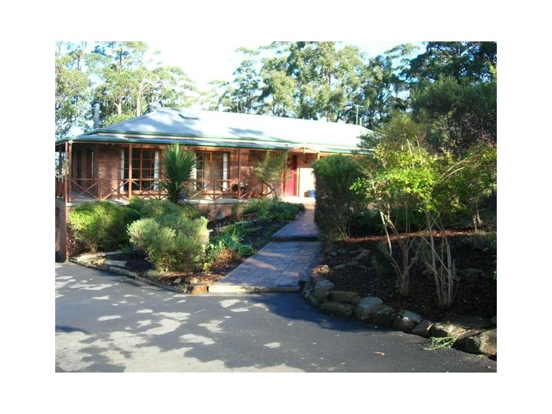 16 Blackwood Lane, Spreyton TAS 7310