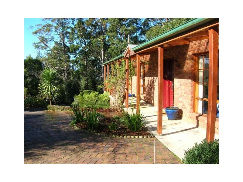 16 Blackwood Lane, Spreyton TAS 7310