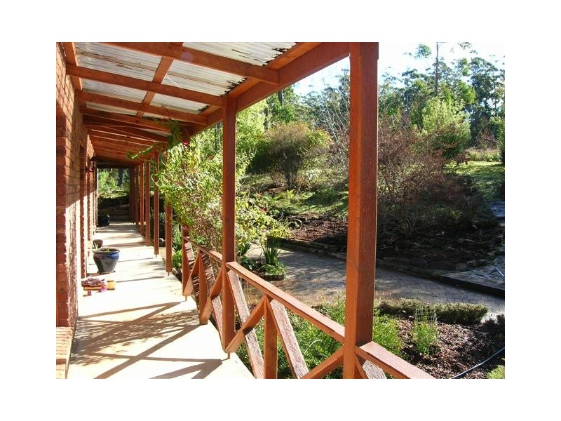 16 Blackwood Lane, Spreyton TAS 7310