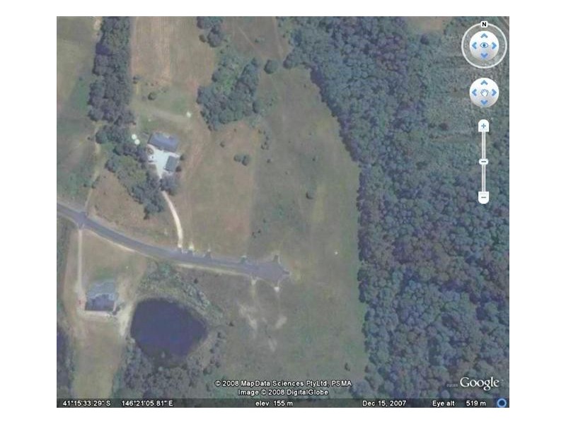 199 Knox Drive, South Spreyton TAS 7310