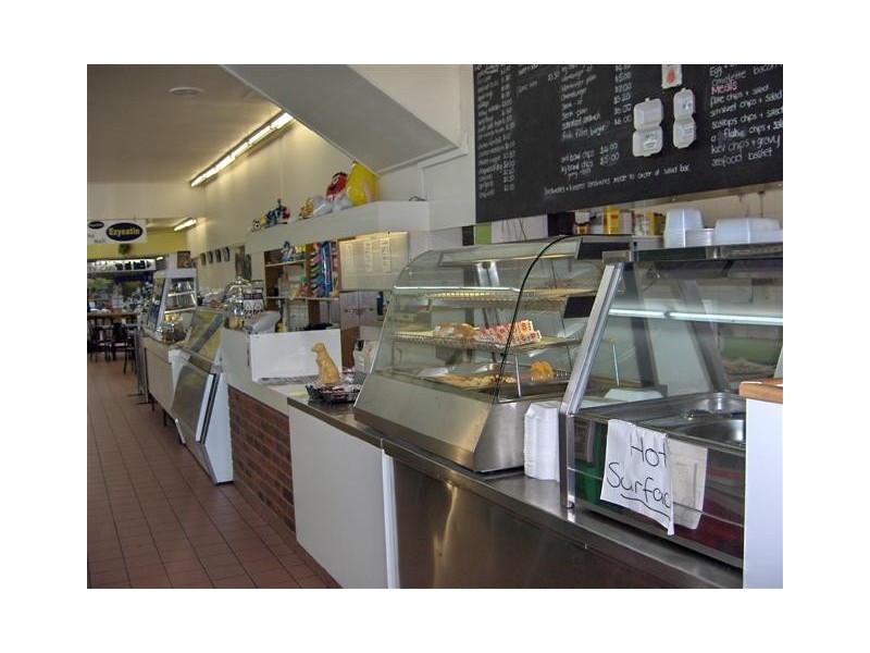 99 Rooke Street Mall, Devonport TAS 7310