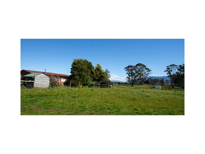 2 Kermode Street, Sheffield TAS 7306