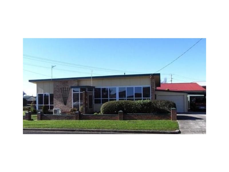 126 Main Street, Ulverstone TAS 7315