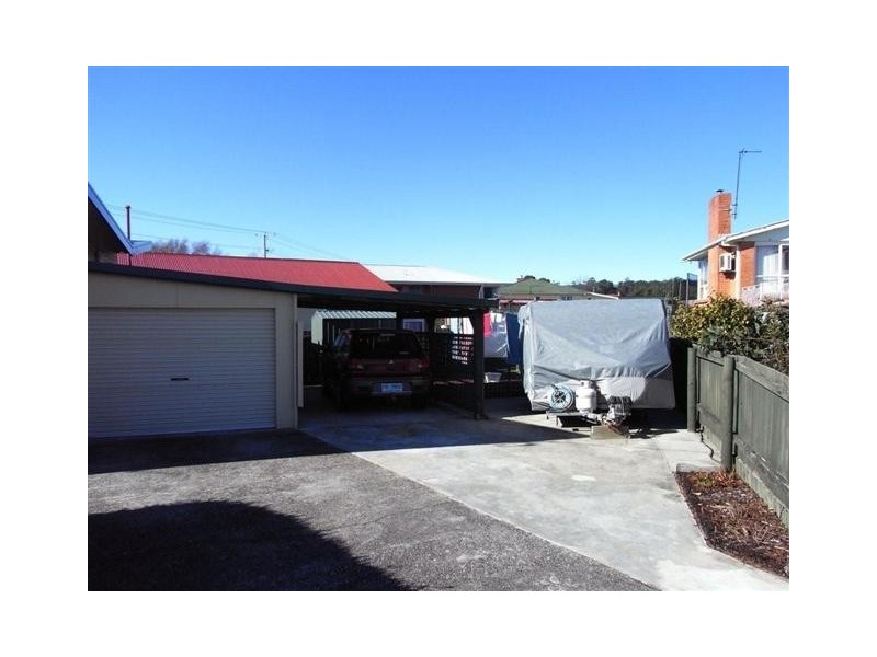 126 Main Street, Ulverstone TAS 7315