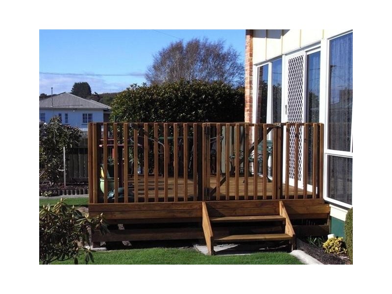 126 Main Street, Ulverstone TAS 7315