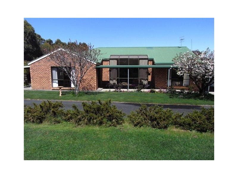 34 Allport Street, Leith TAS 7315