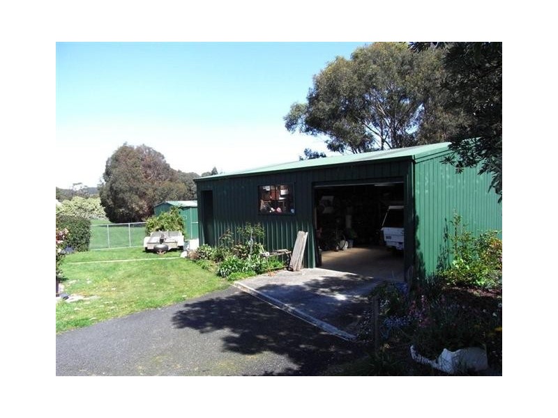 34 Allport Street, Leith TAS 7315