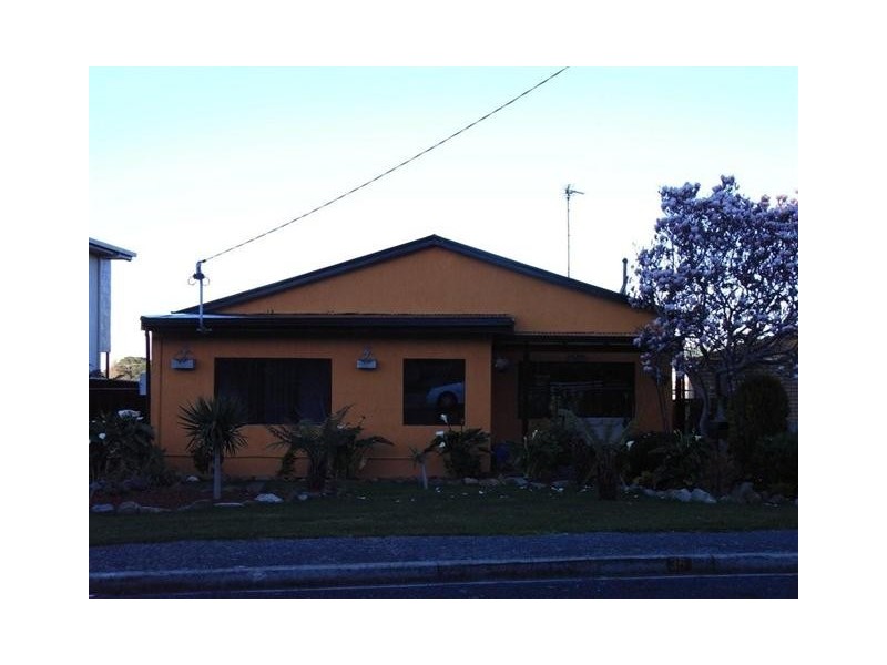 35 Amherst Street, Ulverstone TAS 7315