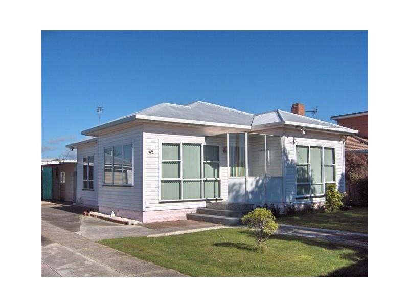 45 North Street, Devonport TAS 7310