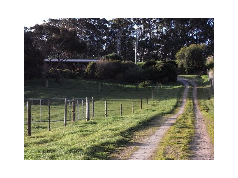 34 Littles Road, Forth TAS 7310