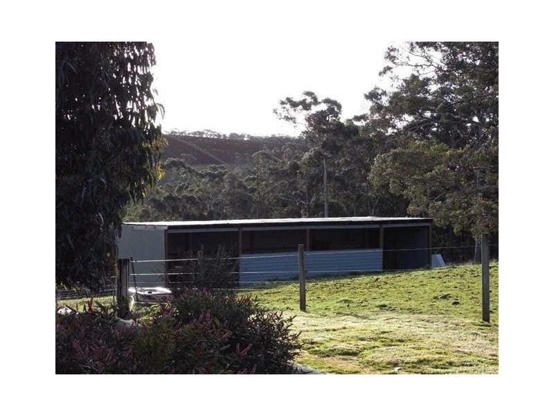 34 Littles Road, Forth TAS 7310