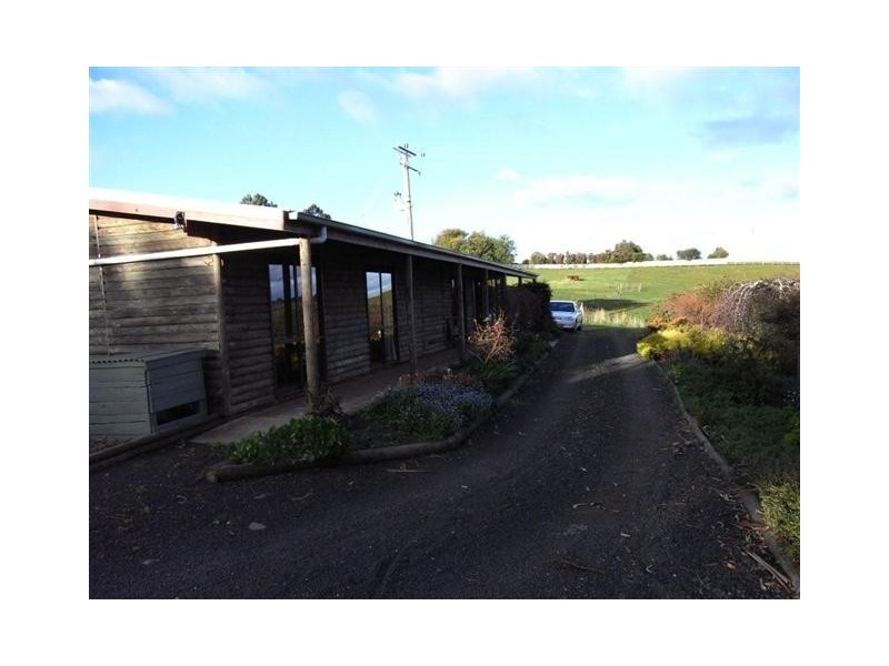 34 Littles Road, Forth TAS 7310