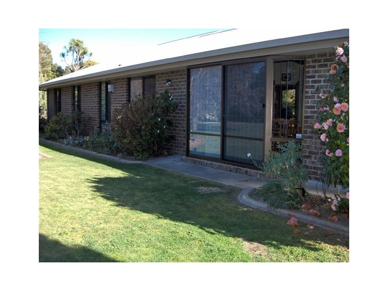 40 Clerke Street, Leith TAS 7315