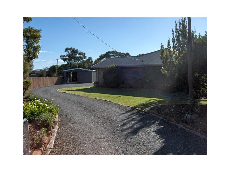 40 Clerke Street, Leith TAS 7315