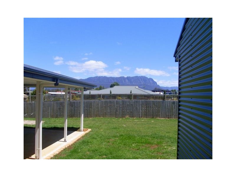 5 Johnson Street, Sheffield TAS 7306