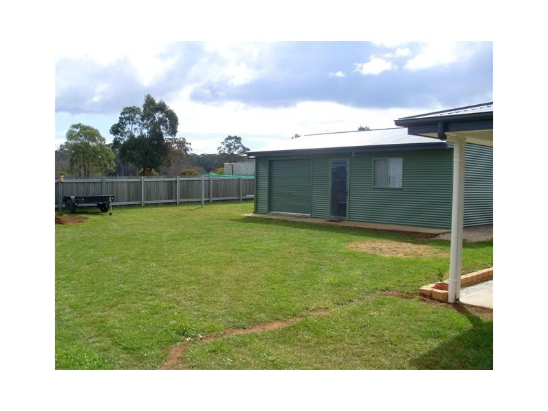 5 Johnson Street, Sheffield TAS 7306