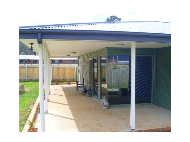 5 Johnson Street, Sheffield TAS 7306