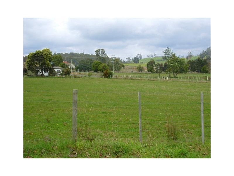 Lot 118 Morrison Street, Kimberley TAS 7304