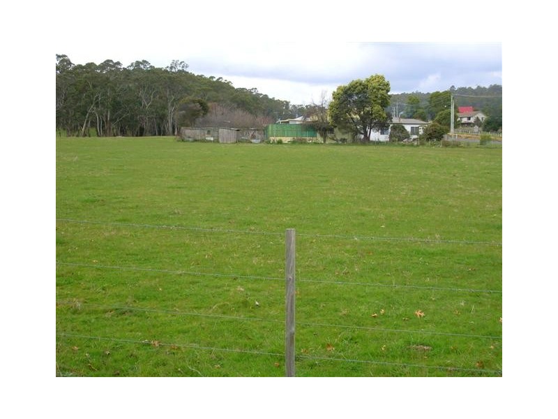 Lot 118 Morrison Street, Kimberley TAS 7304