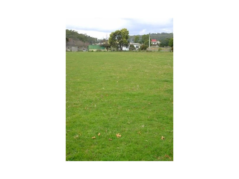 Lot 118 Morrison Street, Kimberley TAS 7304