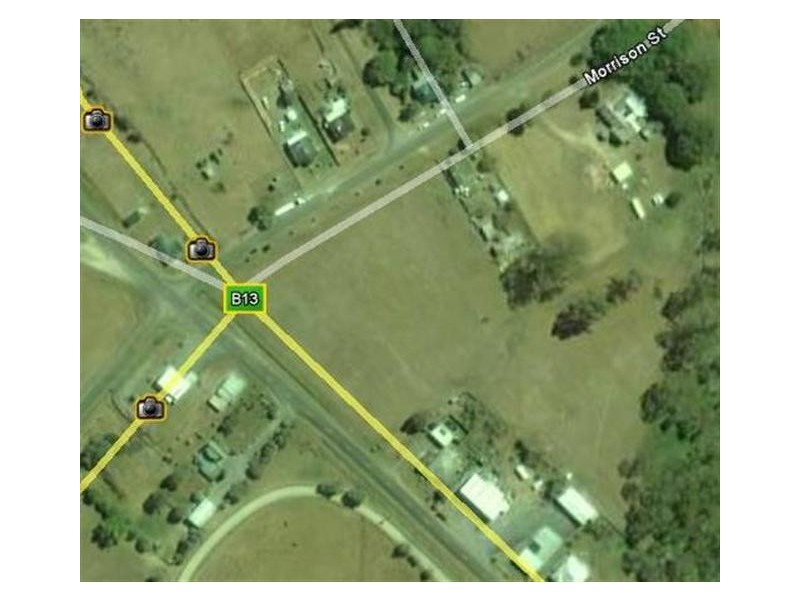 Lot 118 Morrison Street, Kimberley TAS 7304