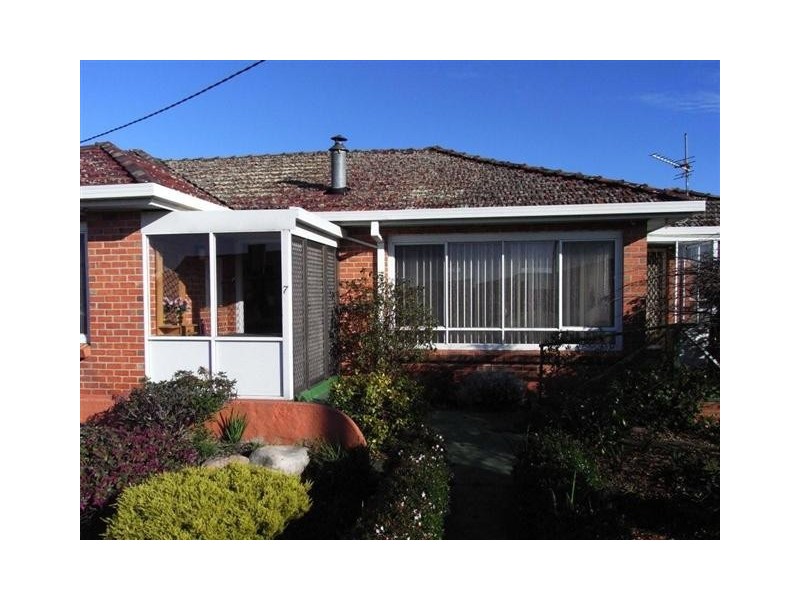 7 Braddon Street, Ulverstone TAS 7315