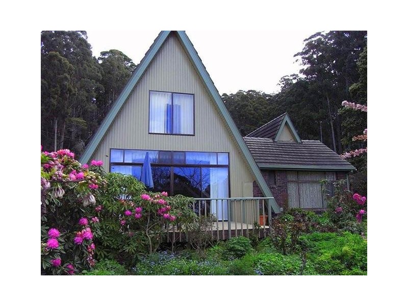 9 McKennas Road, Gawler TAS 7315