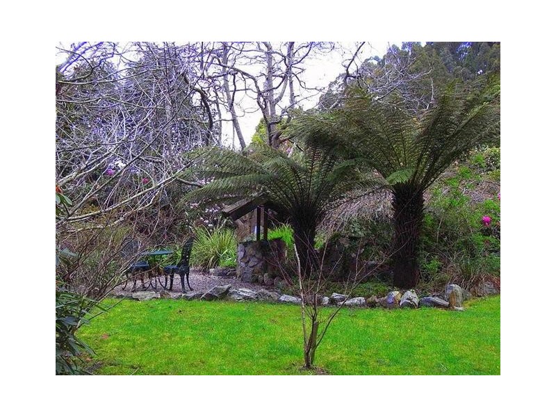 9 McKennas Road, Gawler TAS 7315