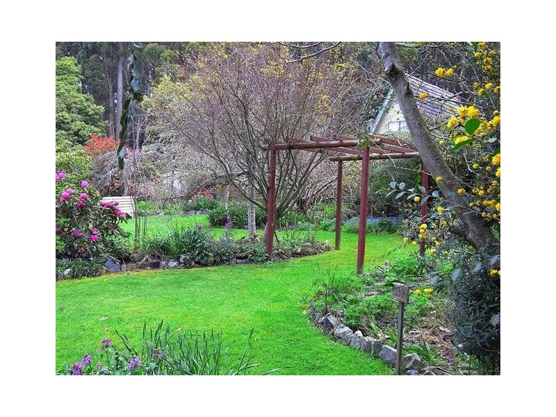 9 McKennas Road, Gawler TAS 7315