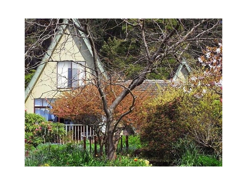 9 McKennas Road, Gawler TAS 7315