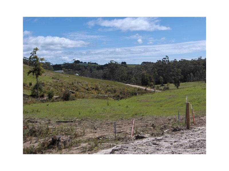 Lot 2/119 Tugrah Road, Tugrah TAS 7310
