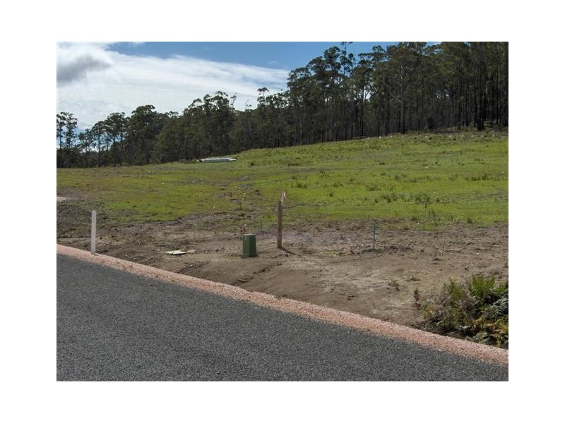 Lot 12/119 Tugrah Road, Tugrah TAS 7310