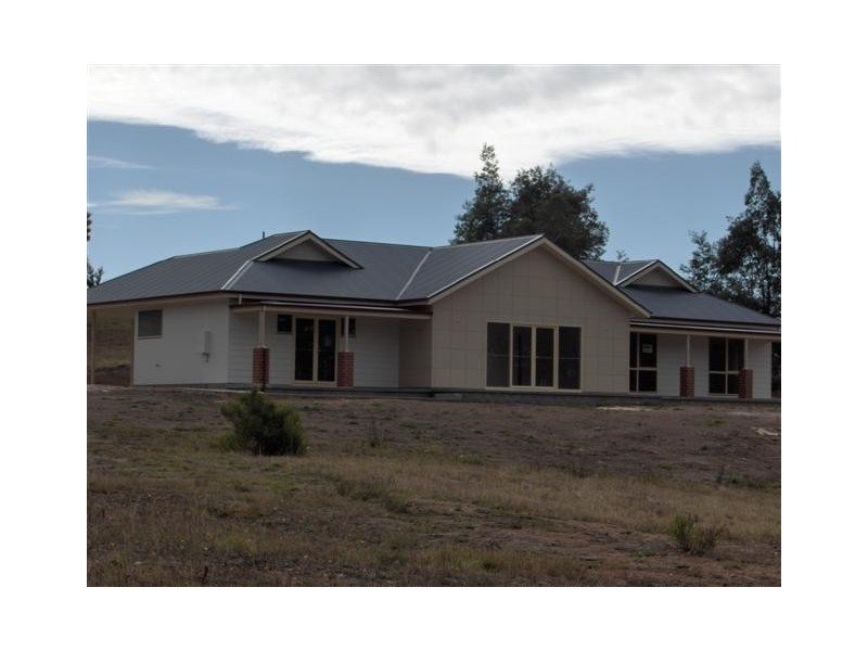 13 Hillwood Rise, Spreyton TAS 7310