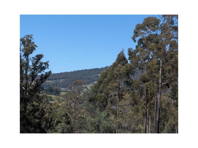 13 Hillwood Rise, Spreyton TAS 7310