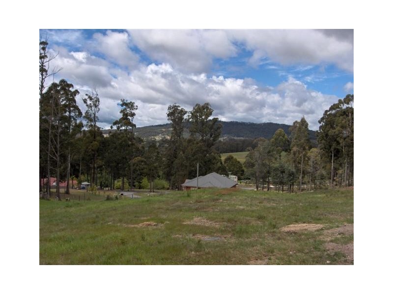 13 Hillwood Rise, Spreyton TAS 7310
