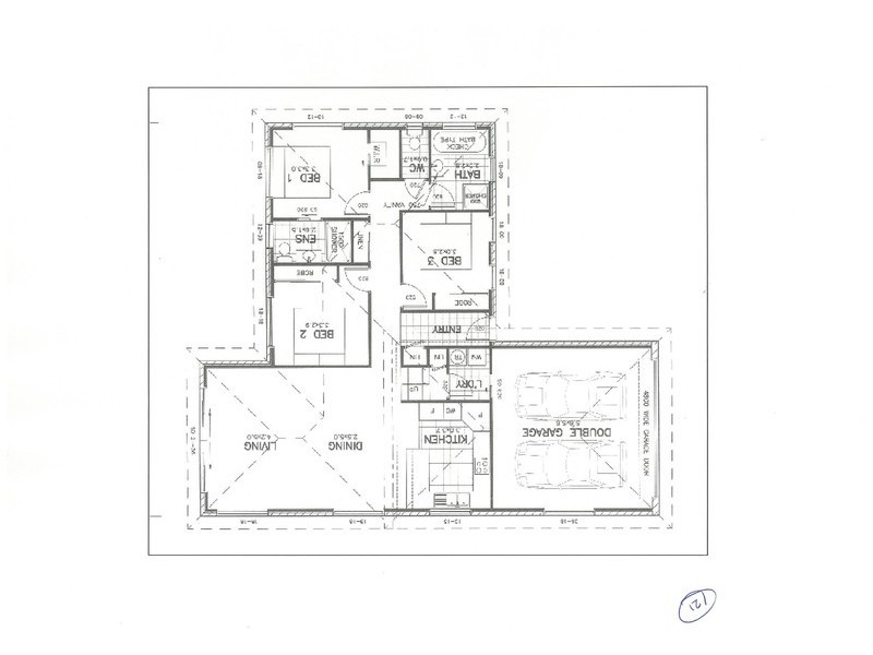 Lot 123-32 McCall Terrace, Stony Rise TAS 7310