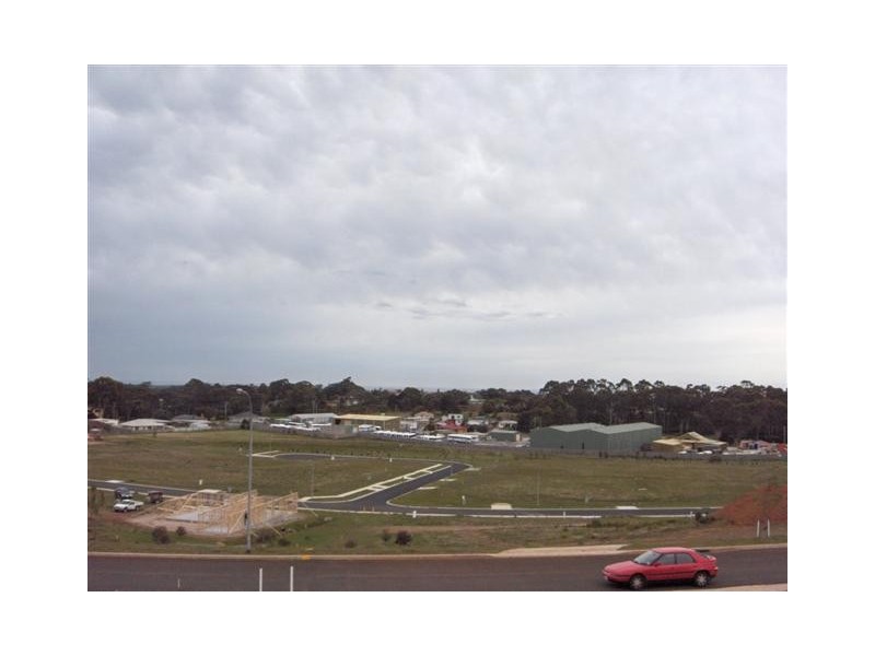 Lot 123-32 McCall Terrace, Stony Rise TAS 7310