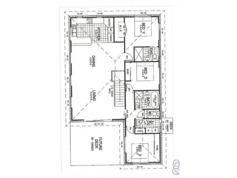 Lot 52-17 McCall Terrace, Stony Rise TAS 7310