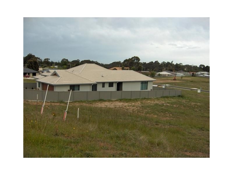 Lot 52-17 McCall Terrace, Stony Rise TAS 7310