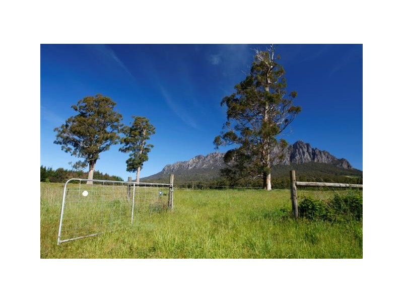 Lot 9 Claude Road, Sheffield TAS 7306